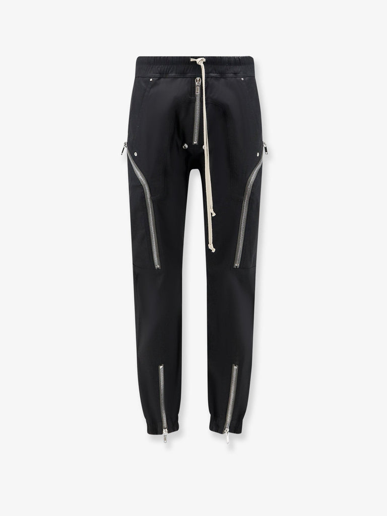 Heizer Cotton Cargo Pants