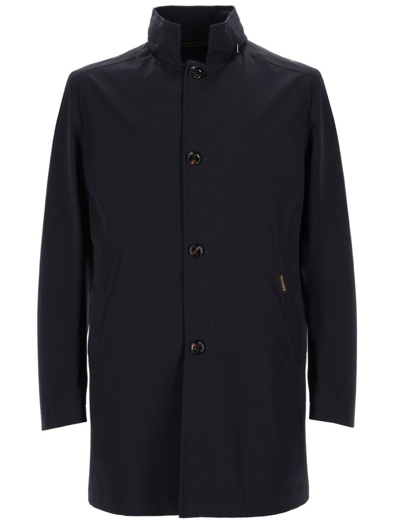 "HEKTOR-KN" COAT