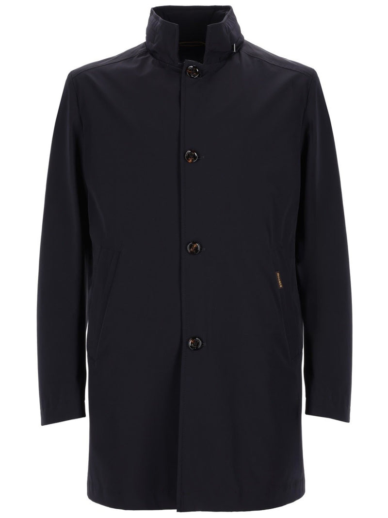 "HEKTOR-KN" COAT