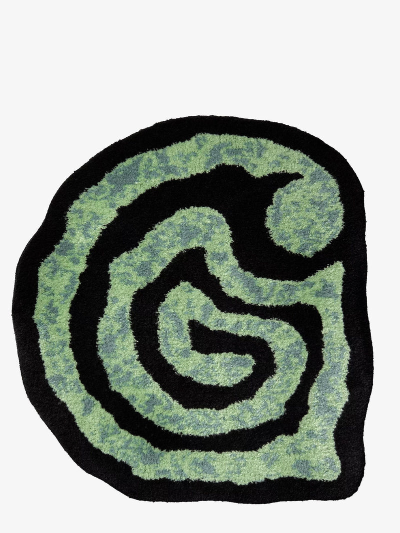Helix Rug carpet