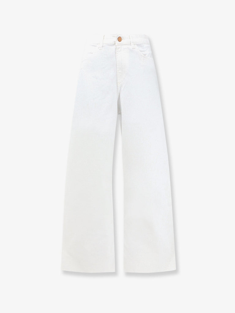 Hellen denim trousers