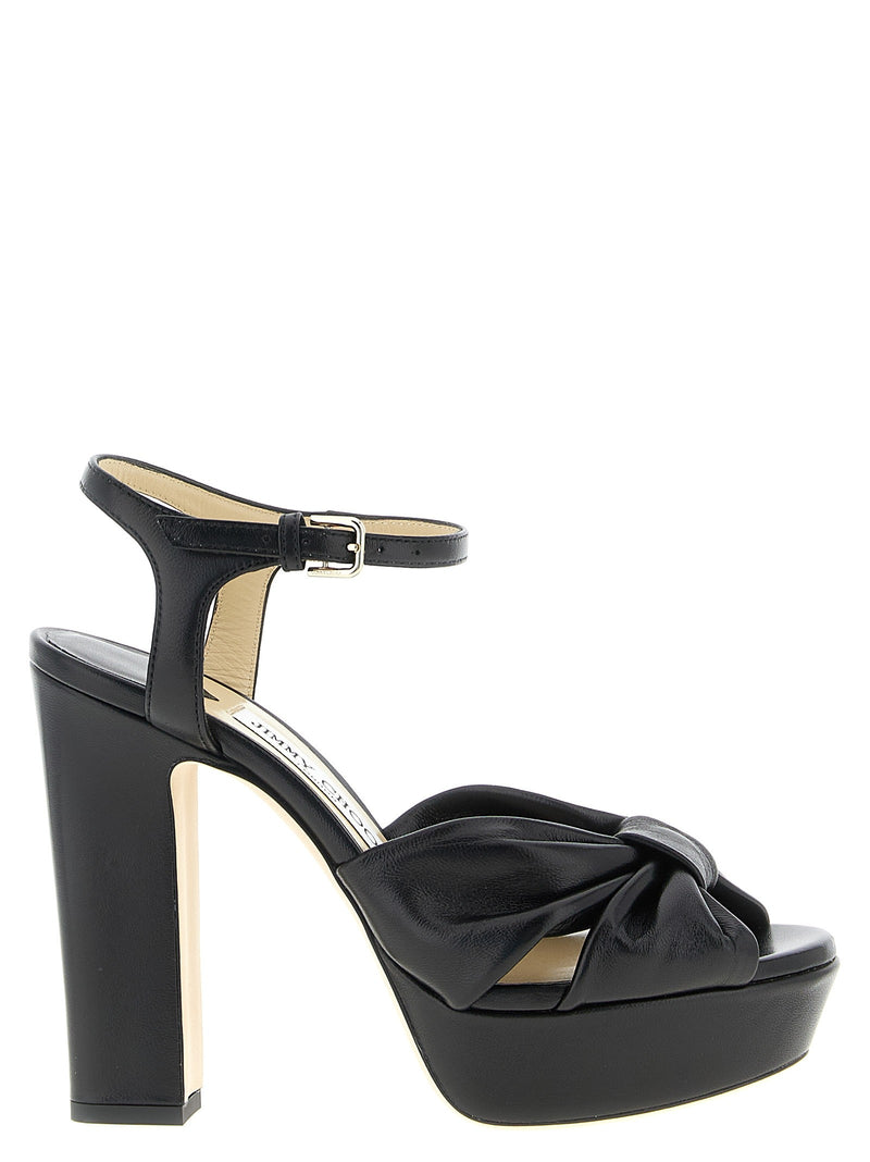 'Heloise' sandals