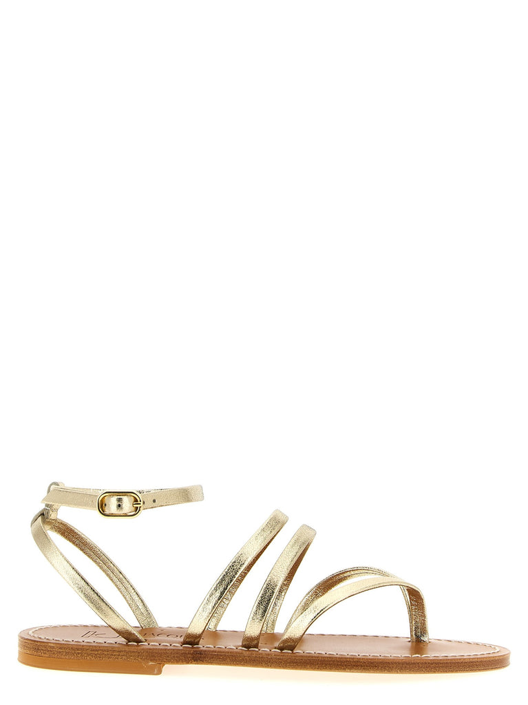 'Hemeree' sandals