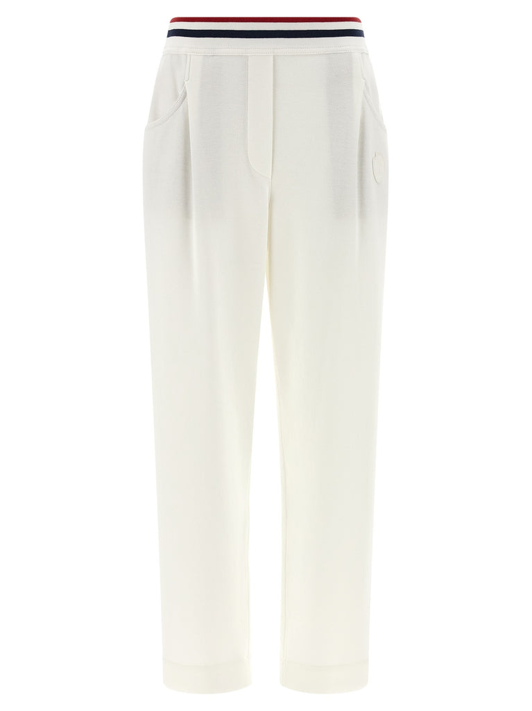 Heraldic coat of arms joggers
