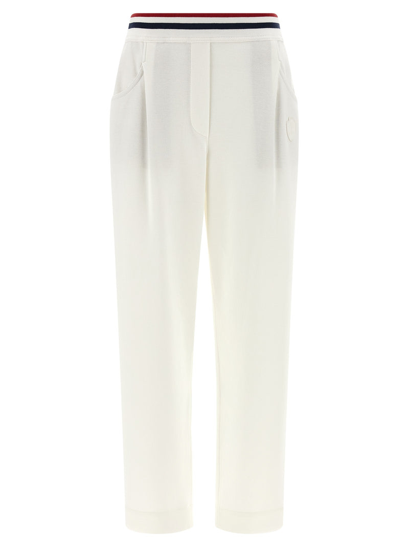 Heraldic coat of arms joggers