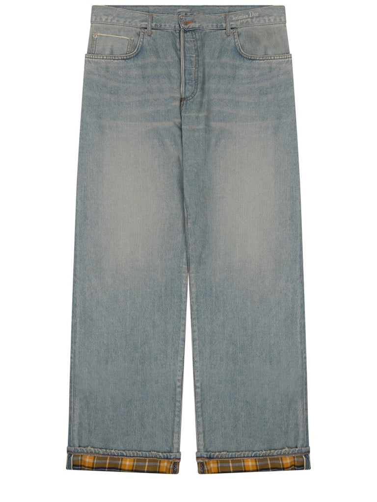 "HERITAGE" JEANS