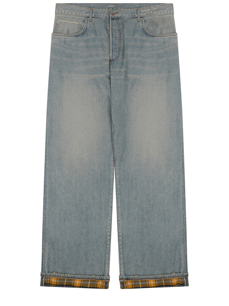 "HERITAGE" JEANS