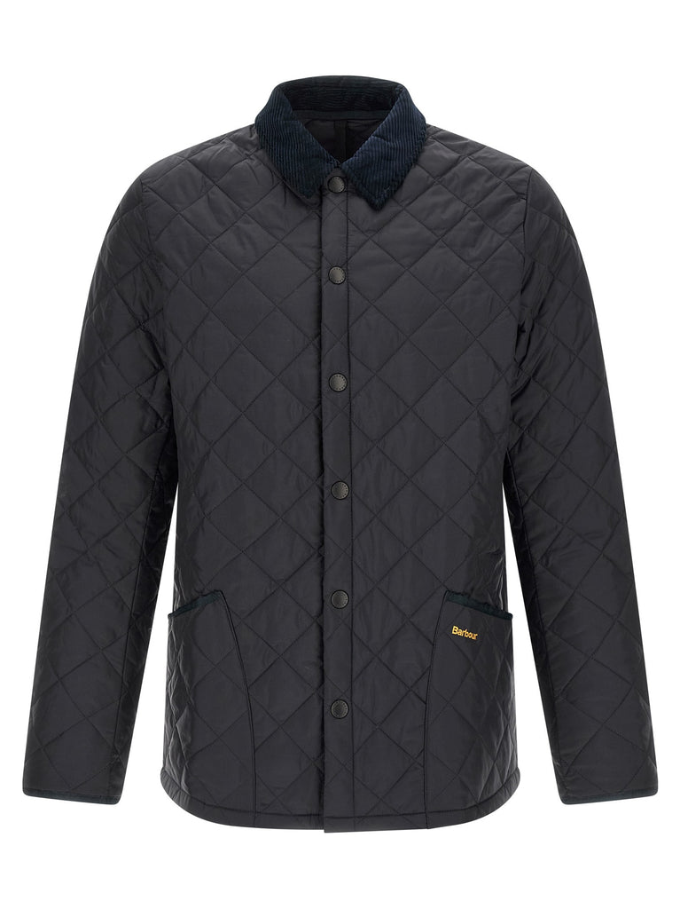 'Heritage Liddesdale' jacket