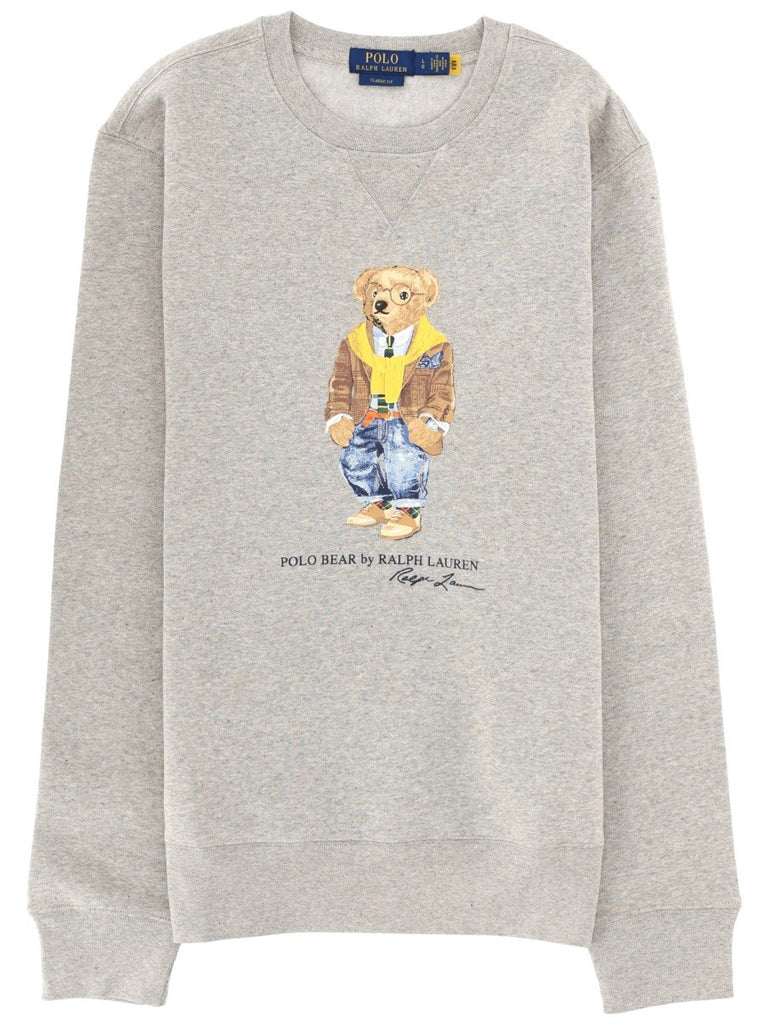 "HERITAGE" SWEATSHIRT