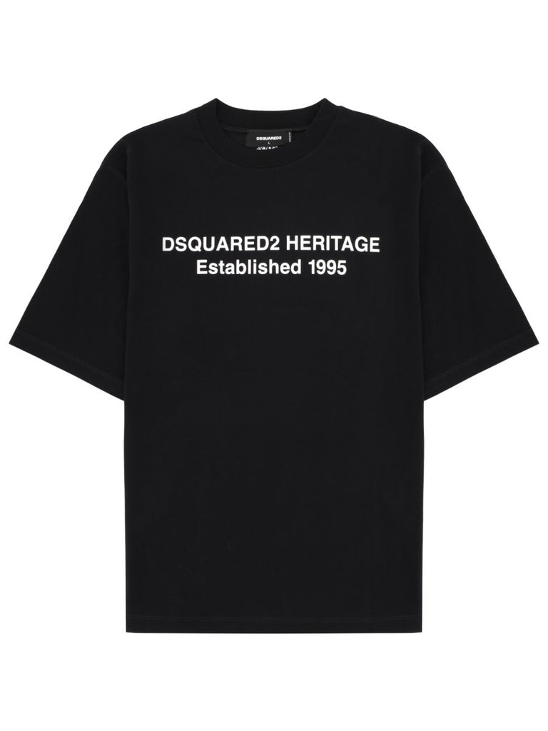HERITAGE T-SHIRT
