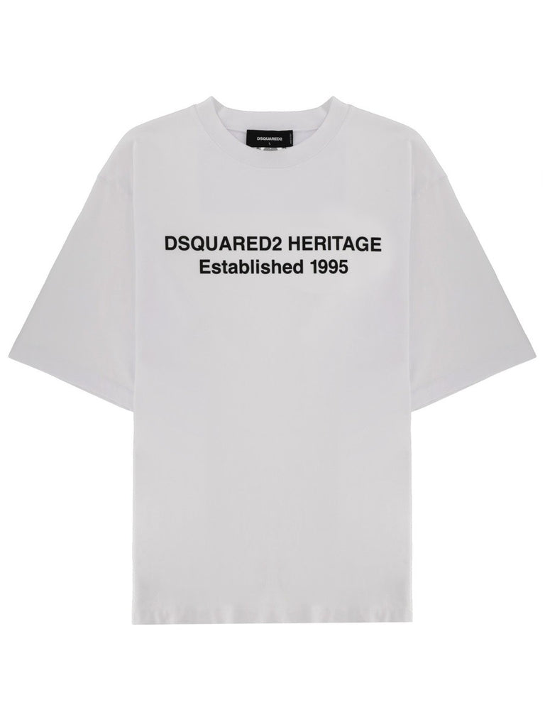 HERITAGE T-SHIRT