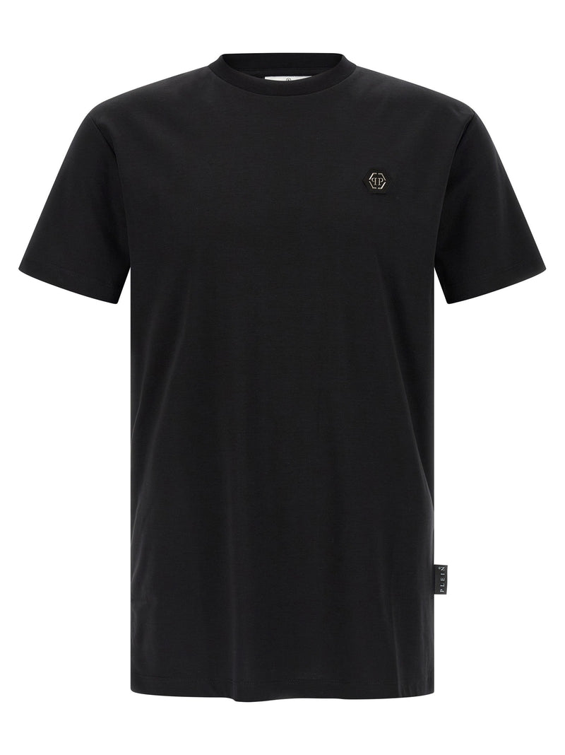 'Hexagon' T-shirt
