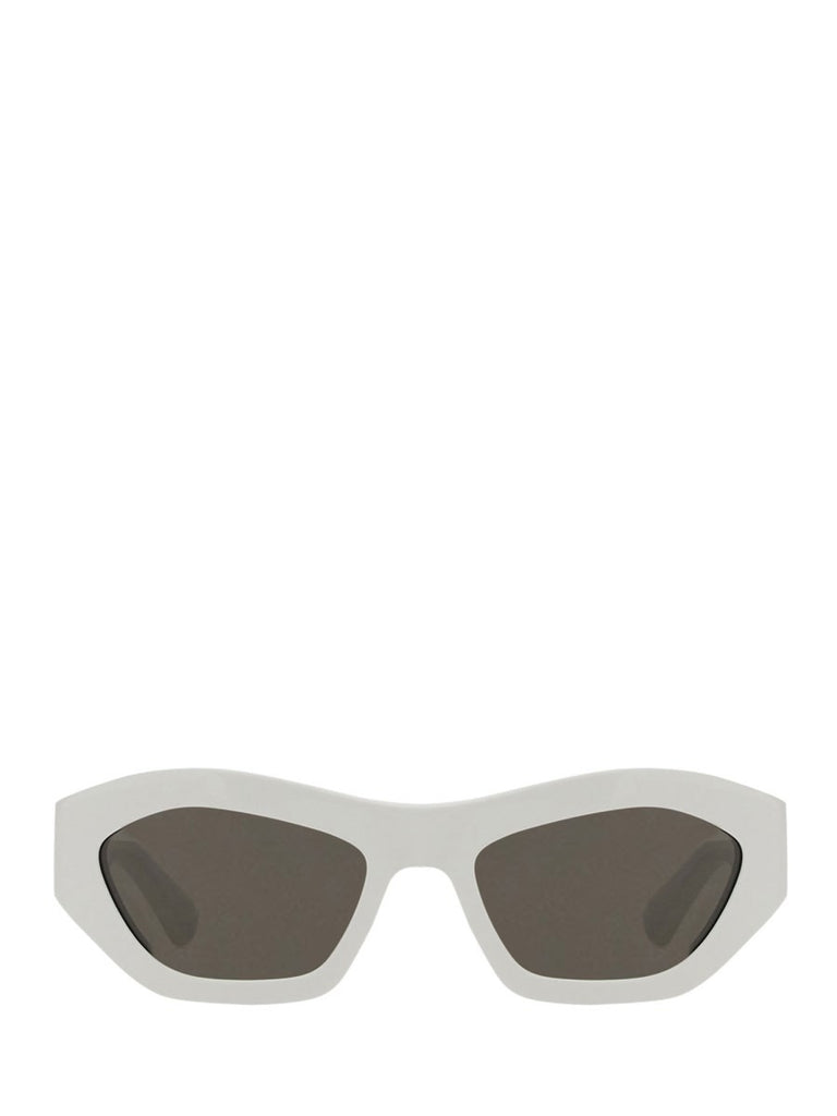 HEXAGONAL SUNGLASSES