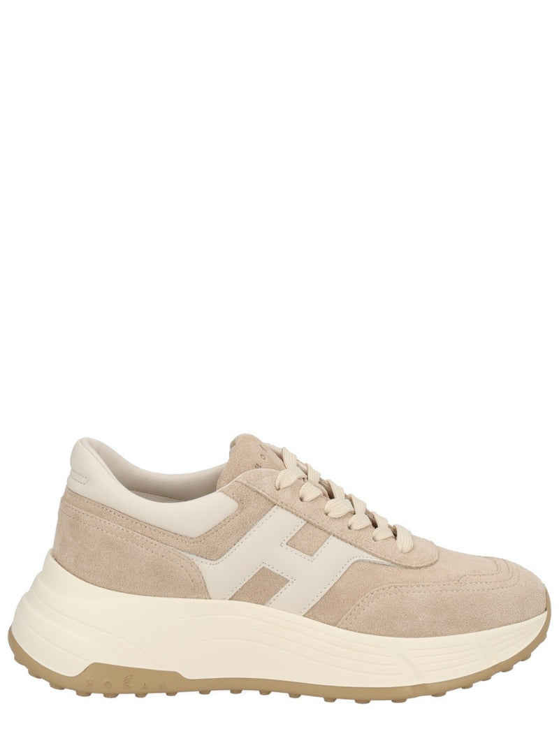 "HI-FI" SNEAKER