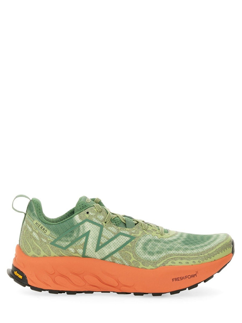 HIERRO SNEAKER