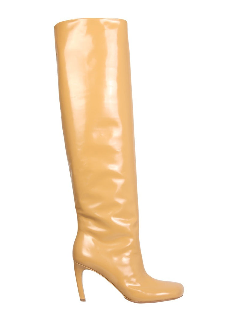 HIGH BOOTS