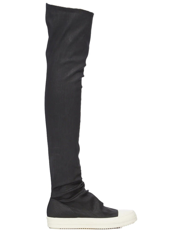 "HIGH SOCK SNEAKS" BOOT