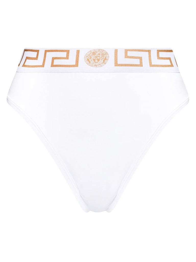HIGH WAIST BRIEFS