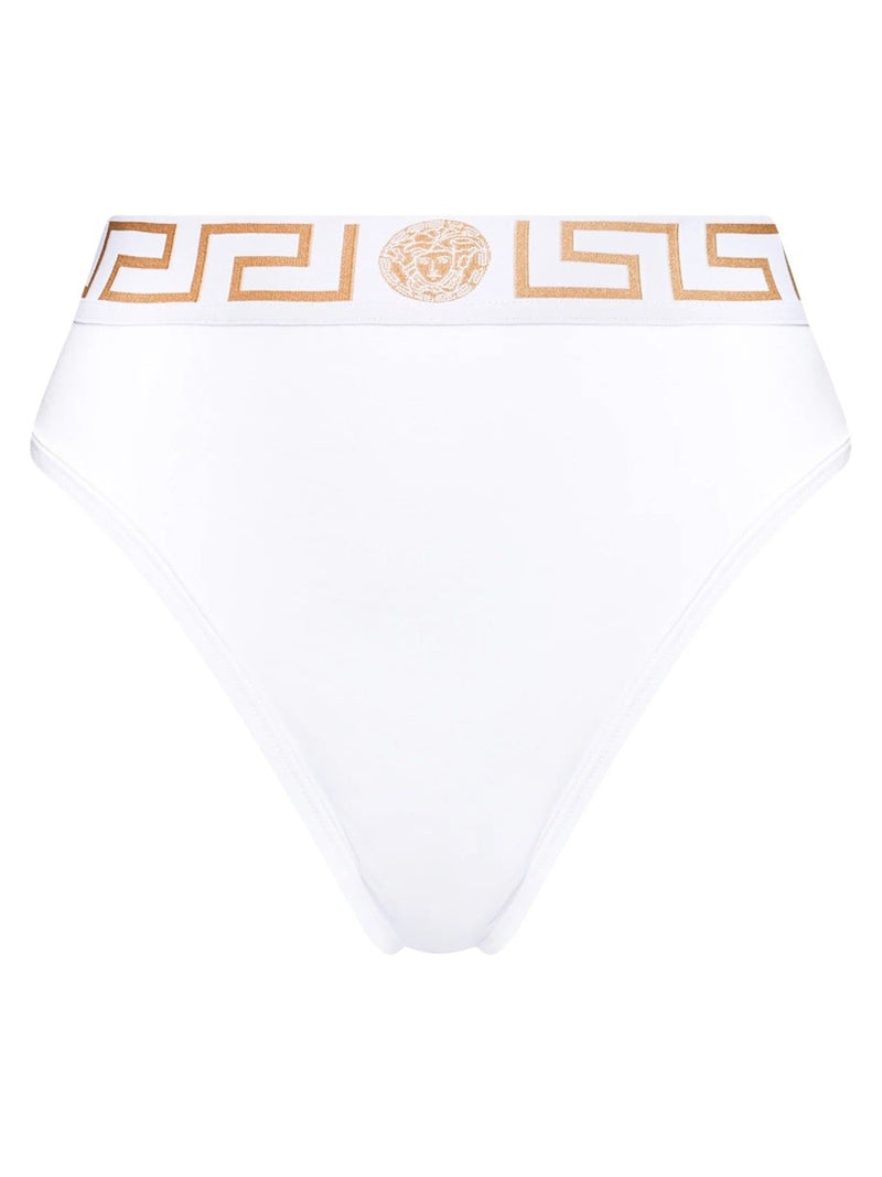 HIGH WAIST BRIEFS
