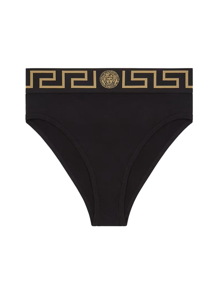 HIGH WAIST BRIEFS