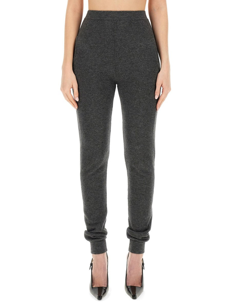 HIGH WAIST LEGGINGS
