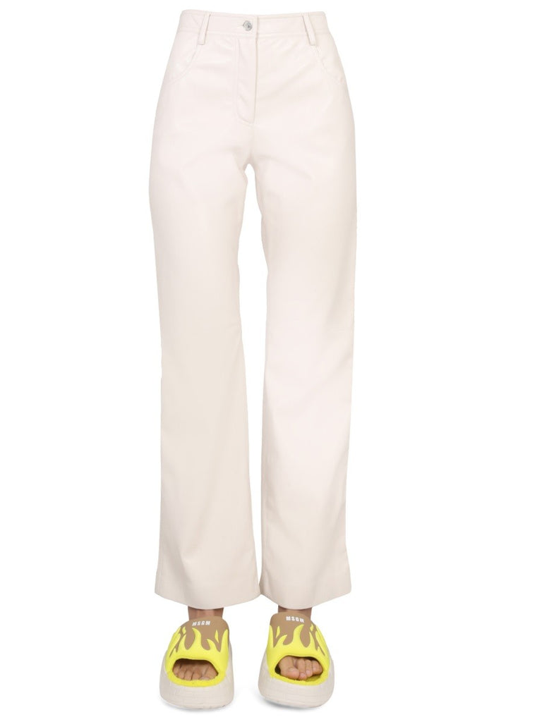 HIGH WAIST PANTS