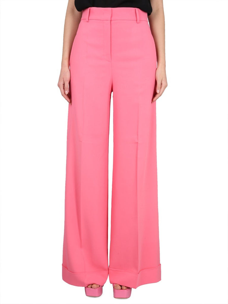 HIGH WAIST PANTS