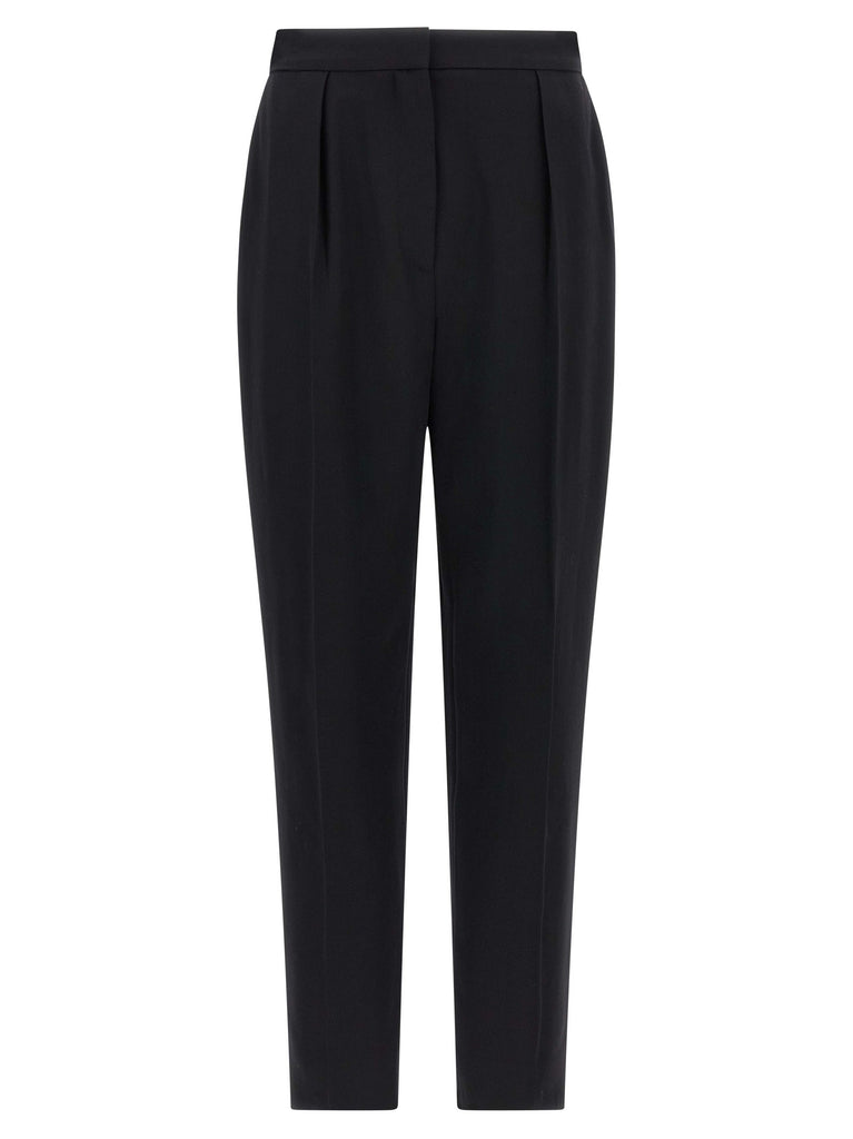 High waist pants