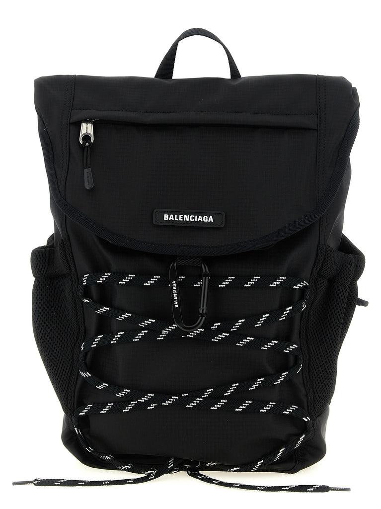 'Hike' backpack