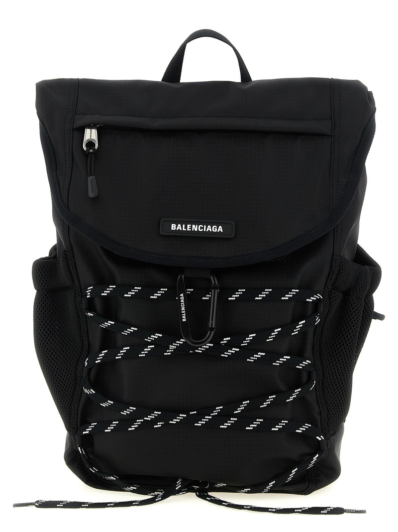 'Hike' backpack