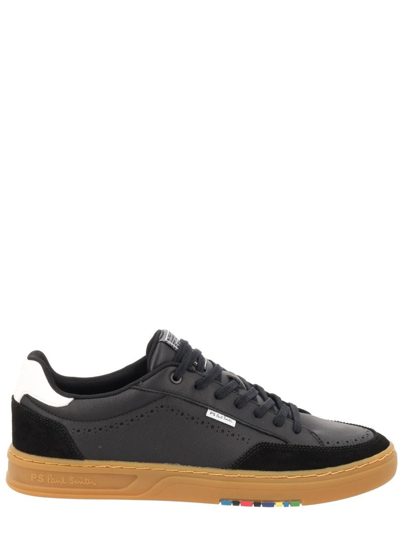 "HILLSTAR" SNEAKER