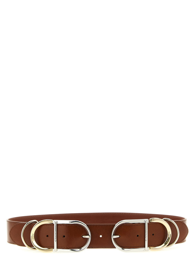 'Hippolita' belt