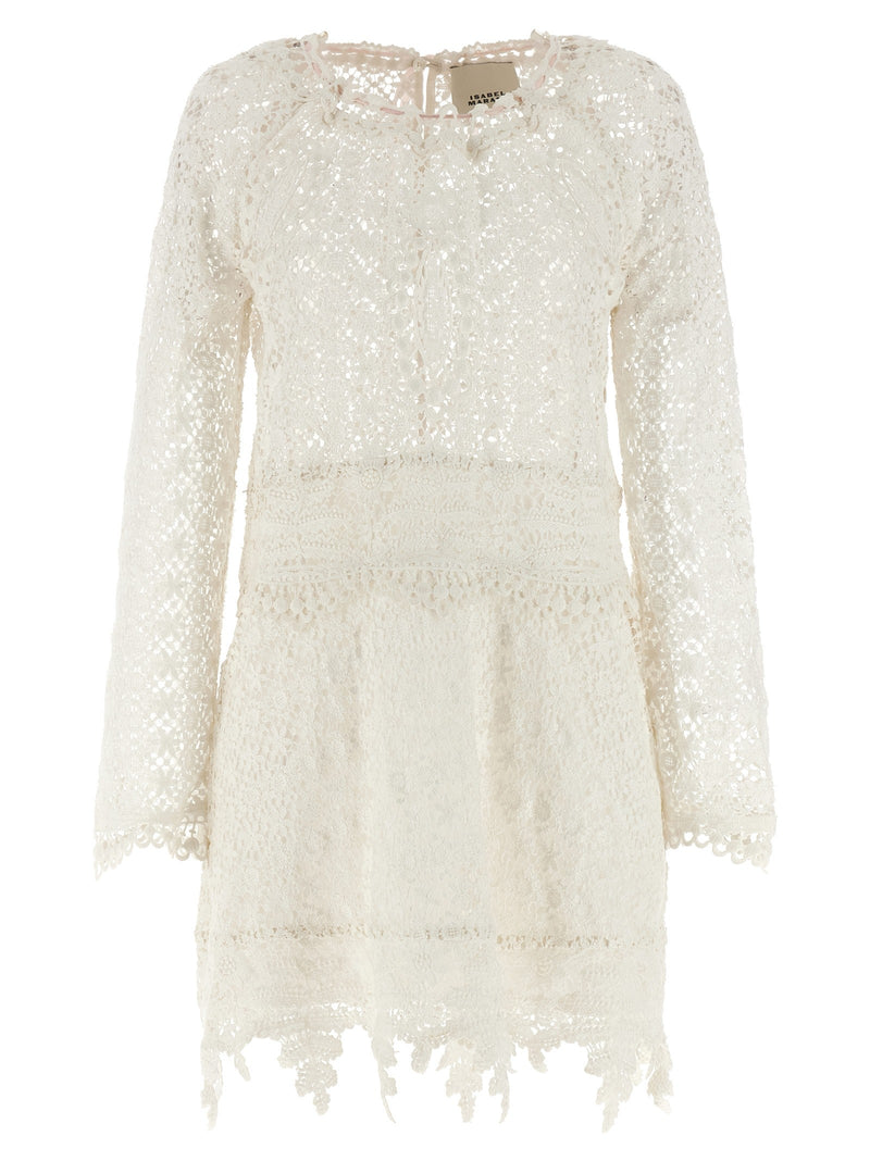 'Hizene' dress