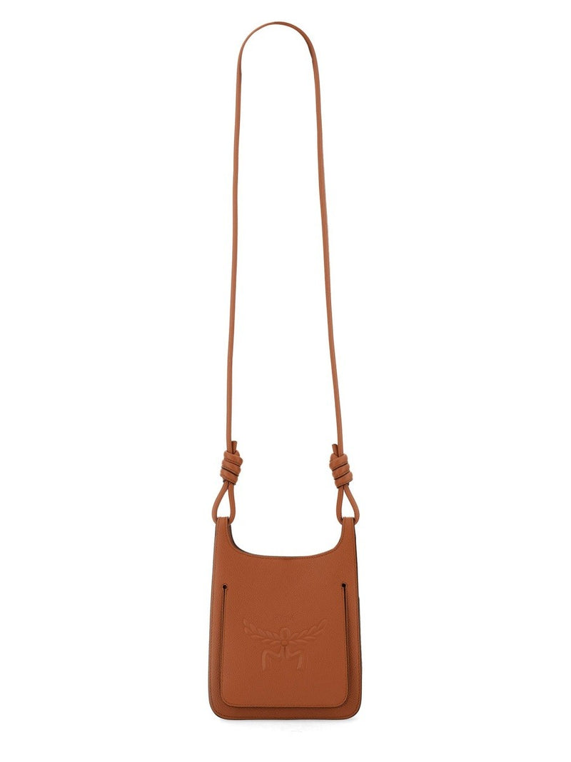 HOBO BAG "HIMMEL"
