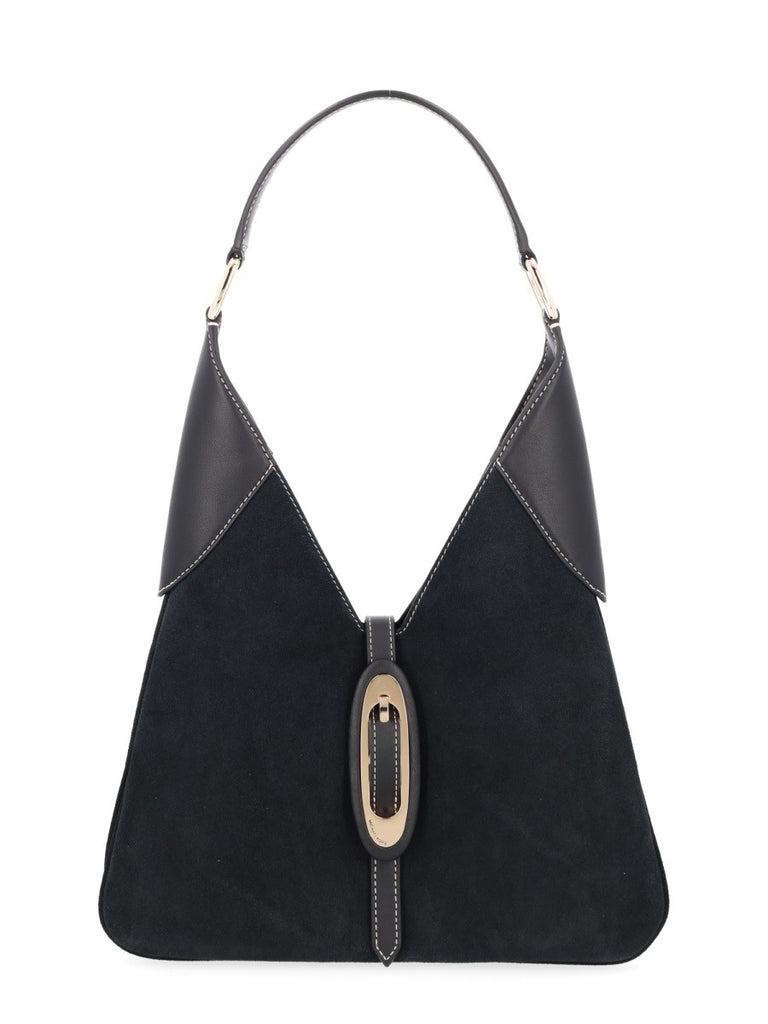"HOBO BUCKLE" BAG