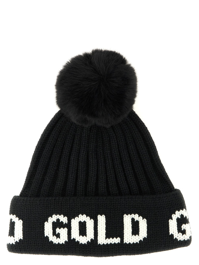 'Hodd' cap