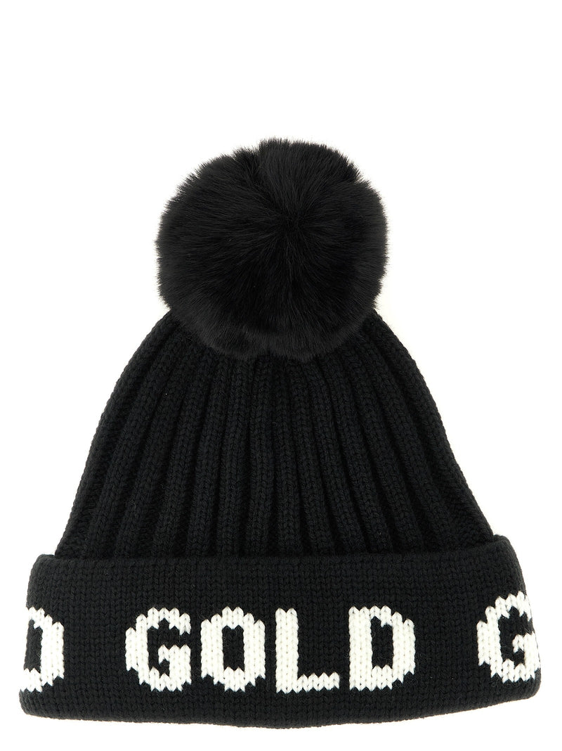 'Hodd' cap