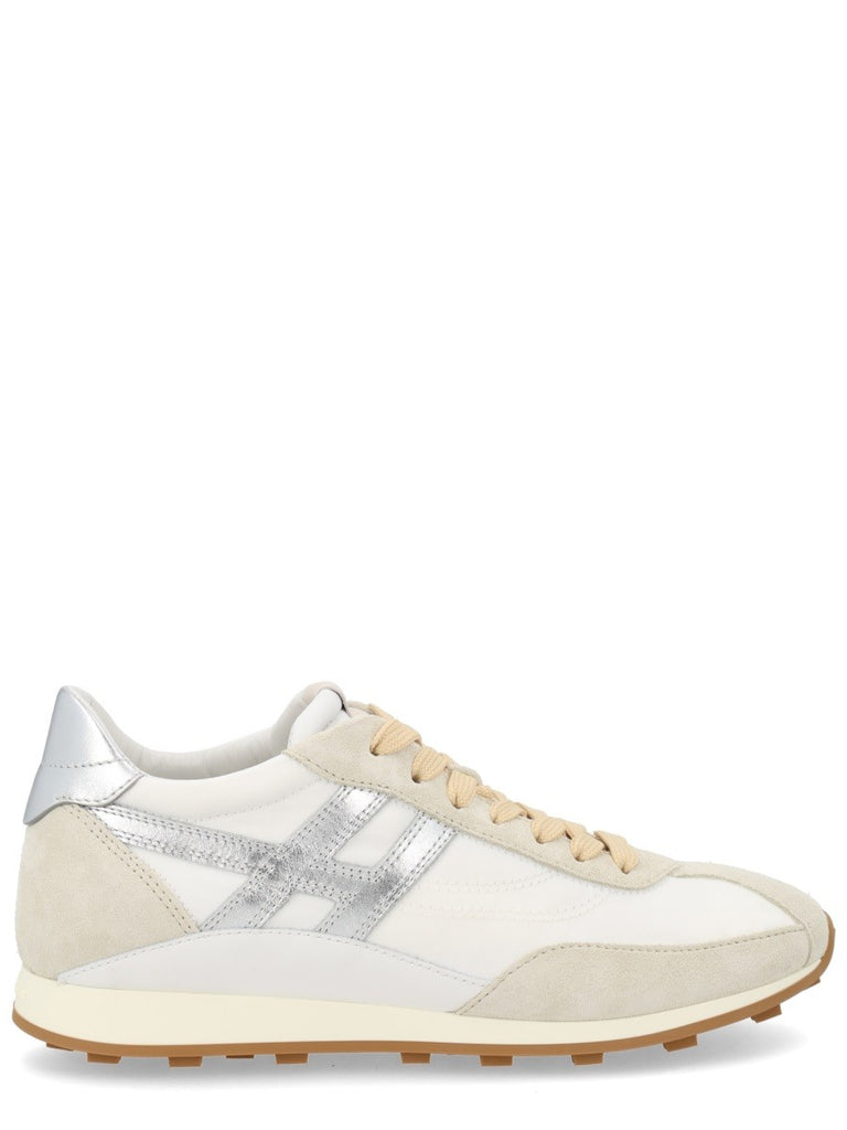 "HOGAN ATHLETIC" SNEAKER