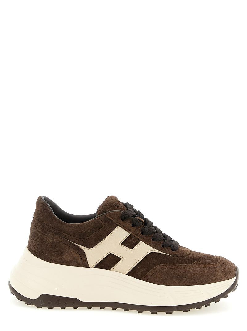 'Hogan Hi-Fi' sneakers