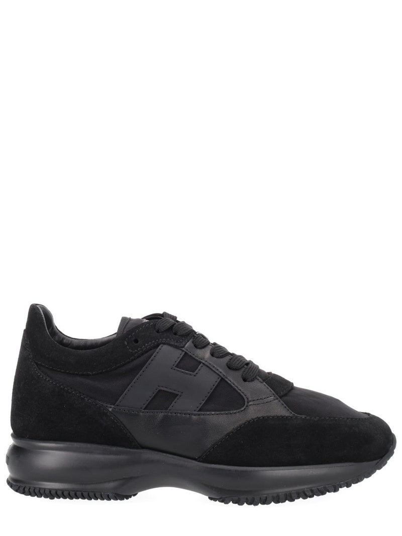 "HOGAN INTERACTIVE" SNEAKER