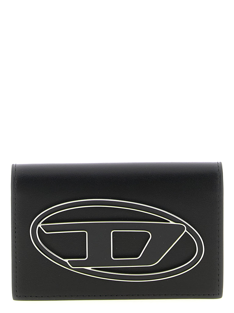 'Holi-D' card holder
