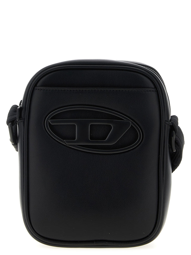 'Holi-D' crossbody bag