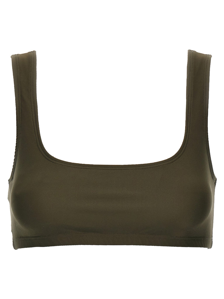'Hollywod' top