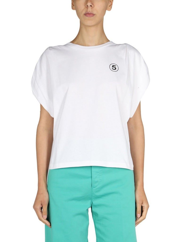 "HOLLYWOOD" T-SHIRT
