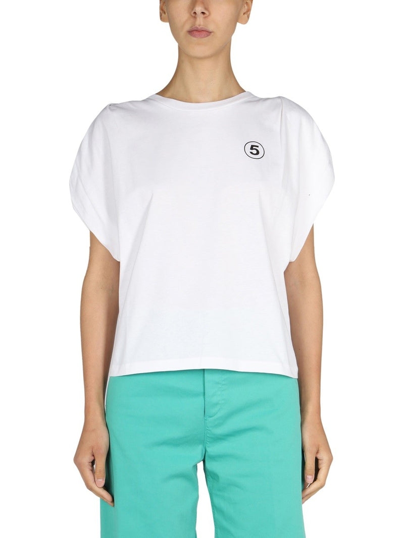 "HOLLYWOOD" T-SHIRT