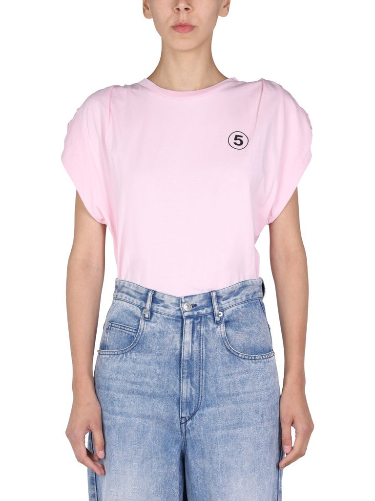 "HOLLYWOOD" T-SHIRT