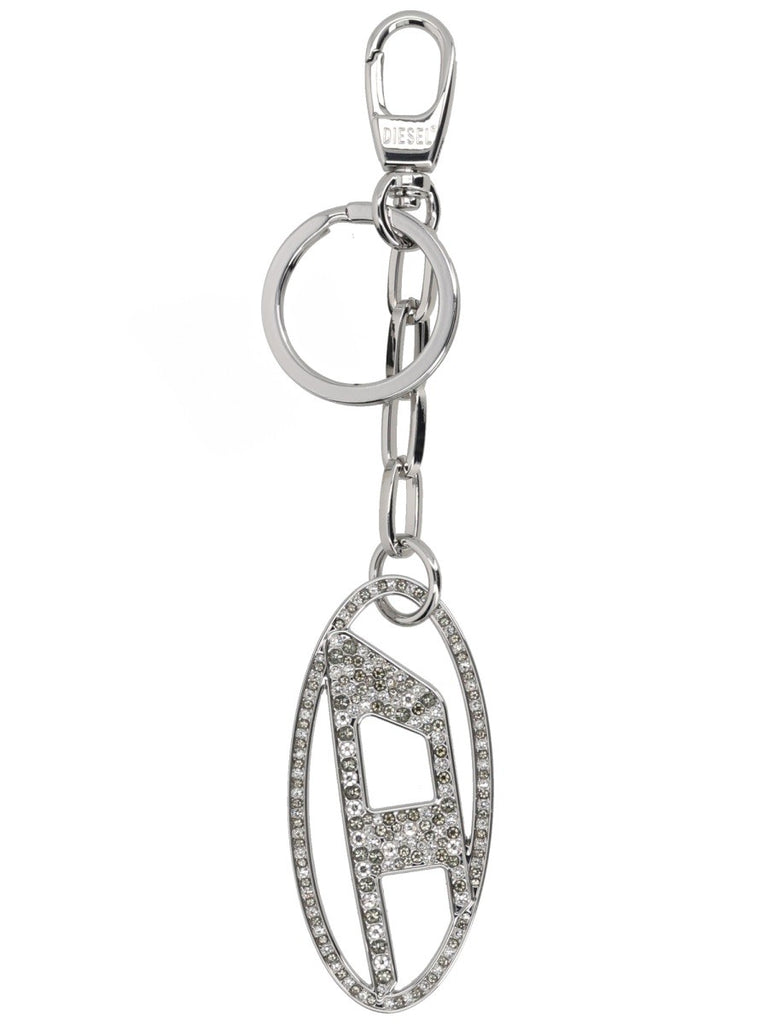 "HOLY-C" KEYCHAIN WITH LOGO
