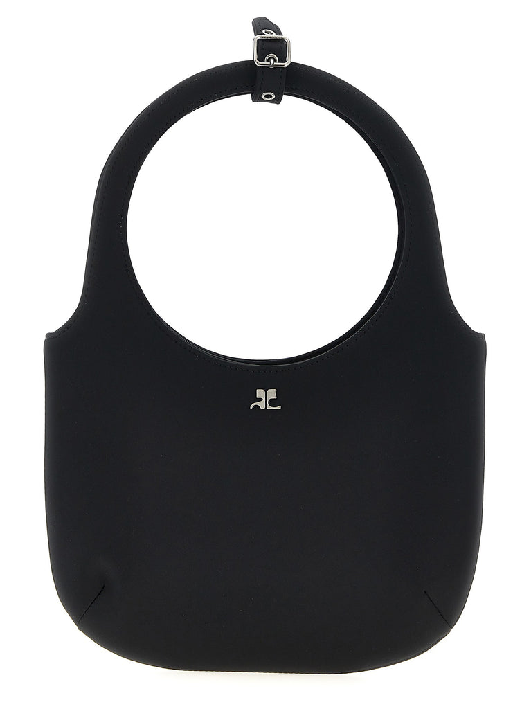 'Holy' handbag