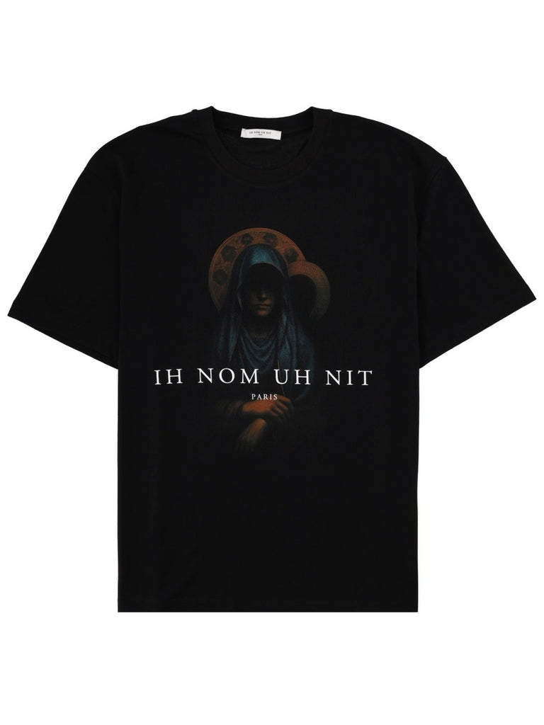"HOLY MARY" T-SHIRT