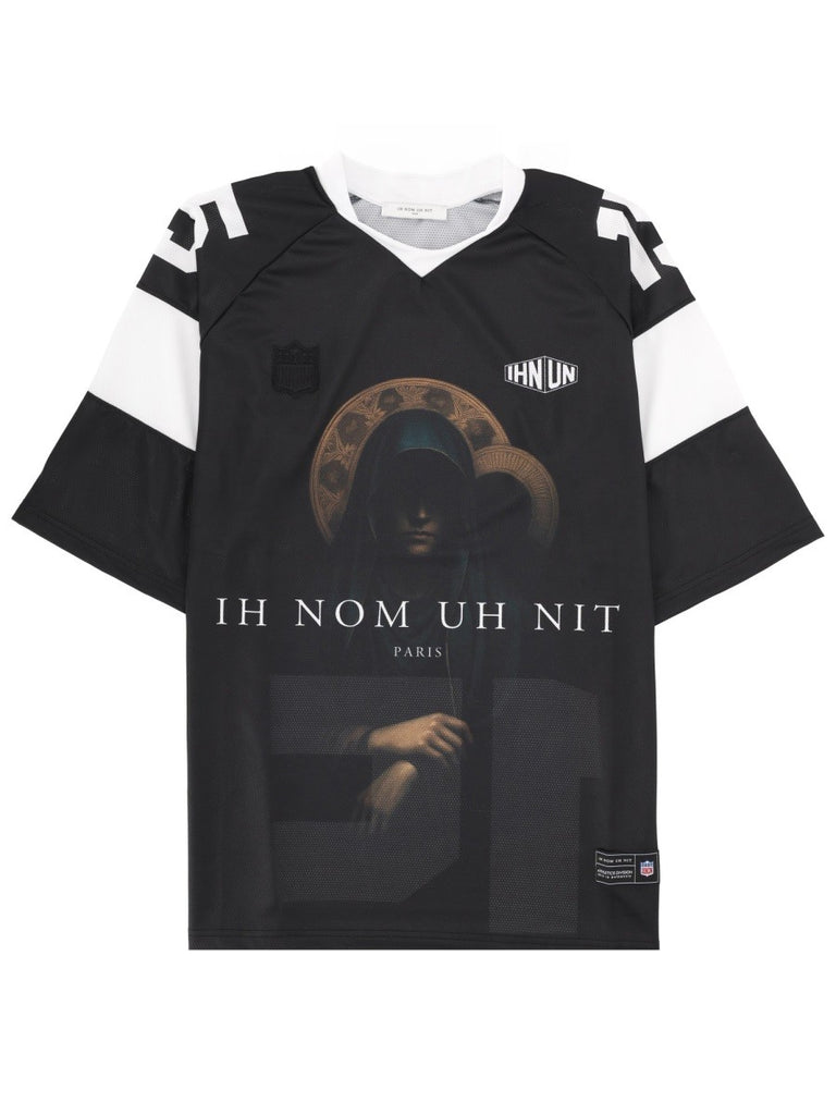 "HOLY MARY" T-SHIRT